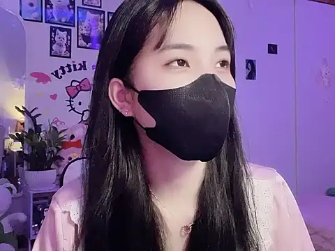 keelinnn19 online show from 31, 10, 2025