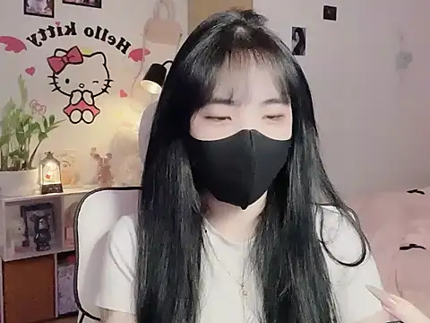 keelinnn19 online show from 9, 1, 2026