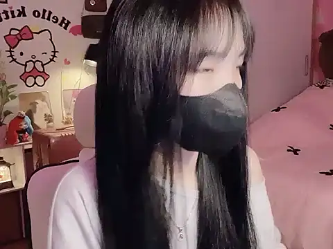 keelinnn19 online show from 13, 2, 2026