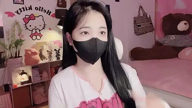 keelinnn19 online show from 28, 2, 2026