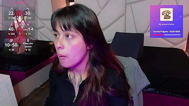 Snapshot of sophiaa_7 chatting on 22, 9, 2025 sophiaa 7 online show from 22, 9, 2025