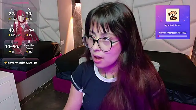Snapshot of sophiaa_7 chatting on 25, 9, 2025 sophiaa 7 online show from 25, 9, 2025