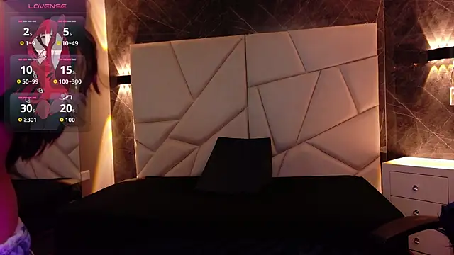 sophiaa 7 online show from 26, 10, 2025