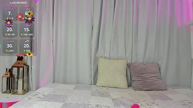 meloody7 online show from 9, 3, 2026