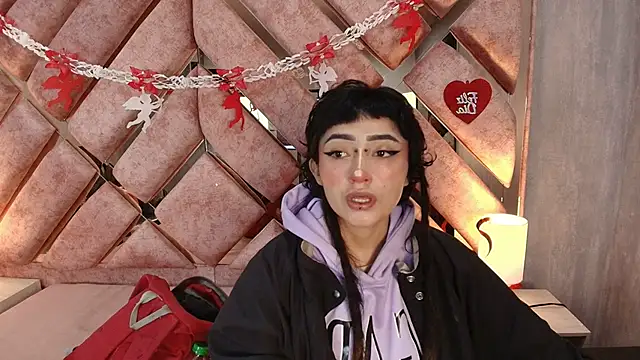 Babyyrasta666 online show from 11, 9, 2025