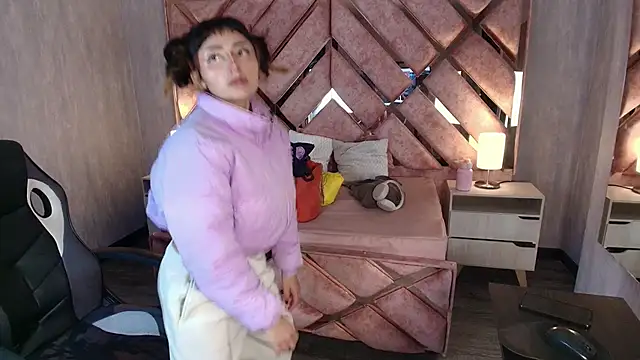 Babyyrasta666 online show from 11, 2, 2026