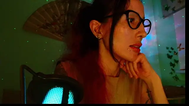 KiotoShine online show from 4, 12, 2025