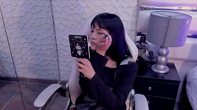 TatiLee online show from 30, 3, 2026