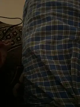 Loverboyjillu online show from 22, 12, 2025