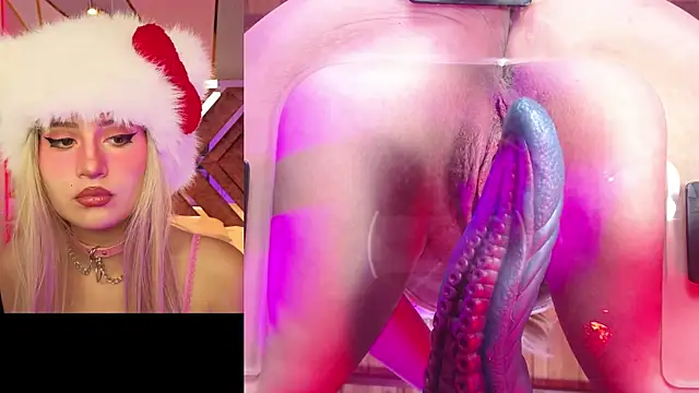 ViviLove  online show from 14, 11, 2025