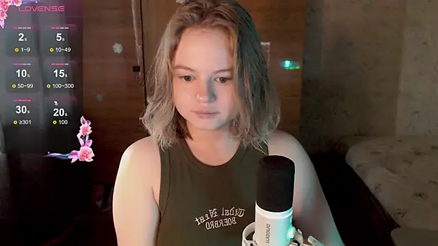 Snapshot of SlipperSherry chatting on 3, 10, 2025 SlipperSherry online show from 3, 10, 2025