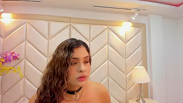 CataRicci online show from 23, 9, 2025