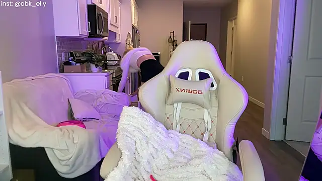 Ohbabykelly online show from 17, 1, 2026