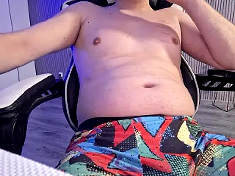 fuuck3dAss online show from 6, 11, 2025