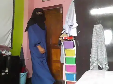 Snapshot of nasrin_katoon_7 chatting on 29, 9, 2025 nasrin katoon 7 online show from 29, 9, 2025