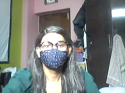 Snapshot of nasrin_katoon_7 chatting on 23, 10, 2025 nasrin katoon 7 online show from 23, 10, 2025