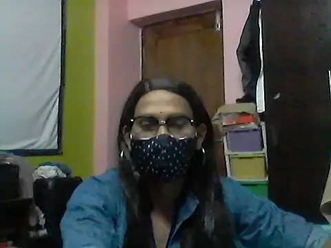 Snapshot of nasrin_katoon_7 chatting on 25, 10, 2025 nasrin katoon 7 online show from 25, 10, 2025