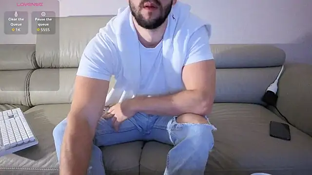 boiteasex online show from 14, 4, 2026