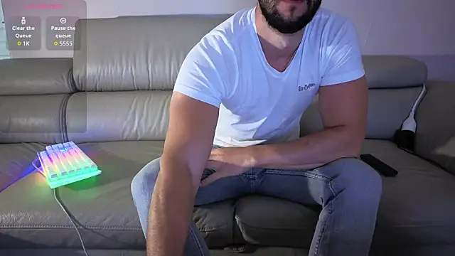 boiteasex online show from 18, 4, 2026