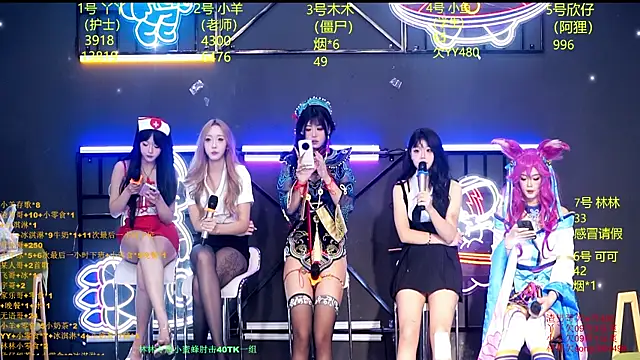 EYgirl222 online show from 11, 9, 2025