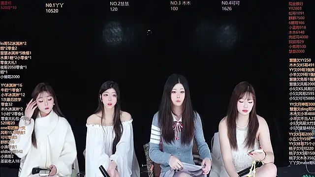 EYgirl222 online show from 13, 2, 2026