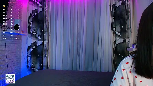 Snapshot of Fire_katie chatting on 13, 2, 2026 Fire katie online show from 13, 2, 2026