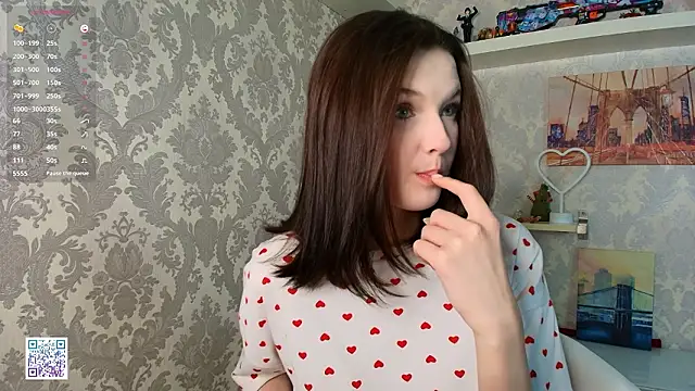 Snapshot of Fire_katie chatting on 17, 2, 2026 Fire katie online show from 17, 2, 2026