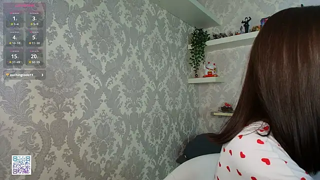 Snapshot of Fire_katie chatting on 21, 2, 2026 Fire katie online show from 21, 2, 2026