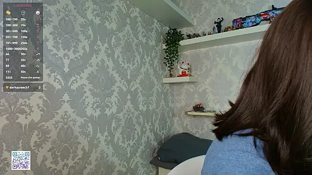 Snapshot of Fire_katie chatting on 24, 2, 2026 Fire katie online show from 24, 2, 2026