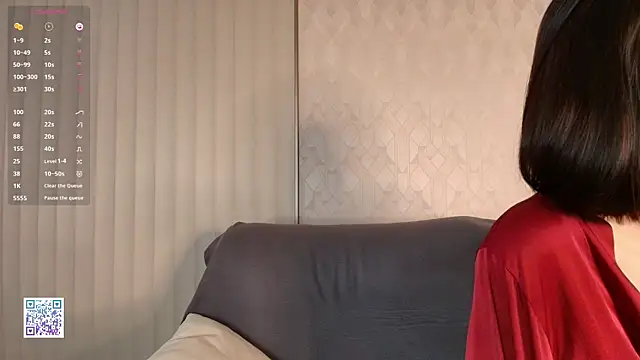 Fire katie online show from 20, 6, 2026