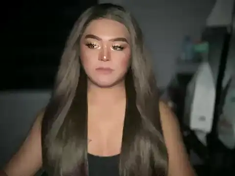 Holygoddessanitaxx online show from 4, 11, 2025