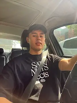 twinguys online show from 31, 3, 2026