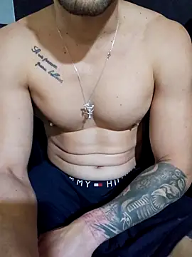 Dany2189 online show from 2, 4, 2026