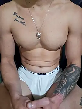 Dany2189 online show from 5, 4, 2026