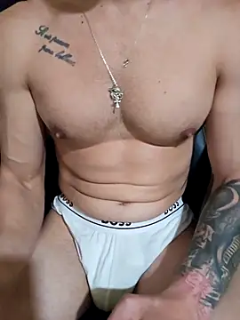 Dany2189 online show from 8, 4, 2026