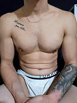 Dany2189 online show from 11, 4, 2026