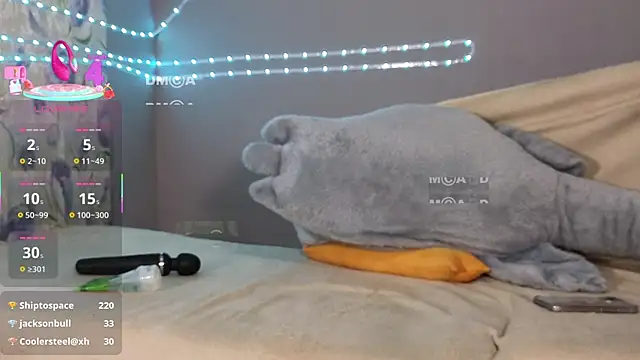 Armurra15 online show from 25, 10, 2025