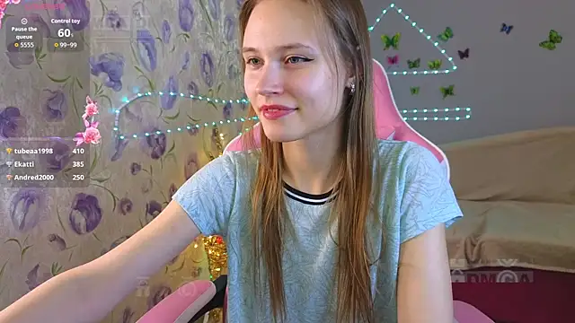 Armurra15 online show from 8, 4, 2026