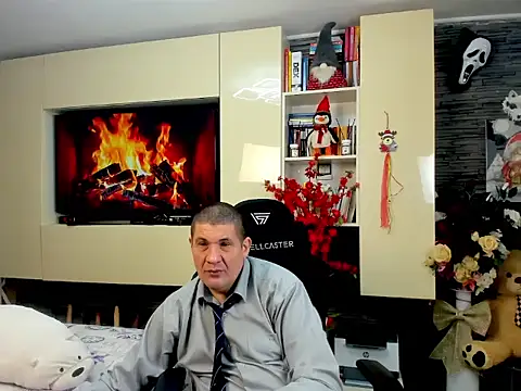 SpartacusDaddy48 online show from 1, 3, 2026