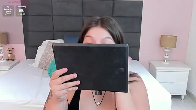 Abby-campbel online show from 7, 2, 2026