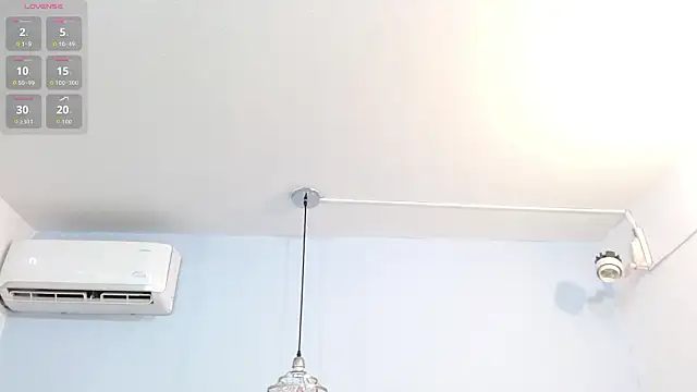 Abby-campbel online show from 11, 3, 2026