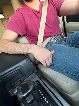 HorneyCowboy154 online show from 13, 2, 2026