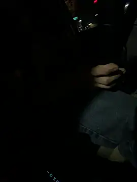 HorneyCowboy154 online show from 3, 3, 2026