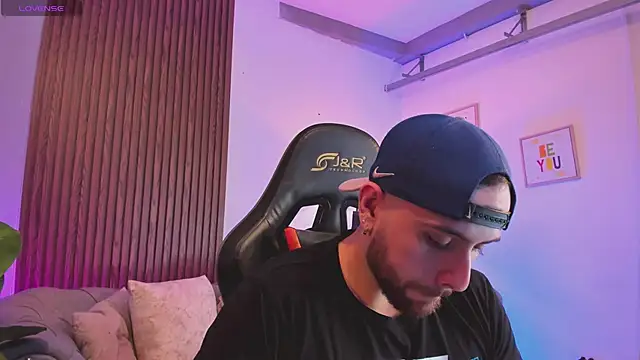 Maximo Wolff online show from 31, 1, 2026