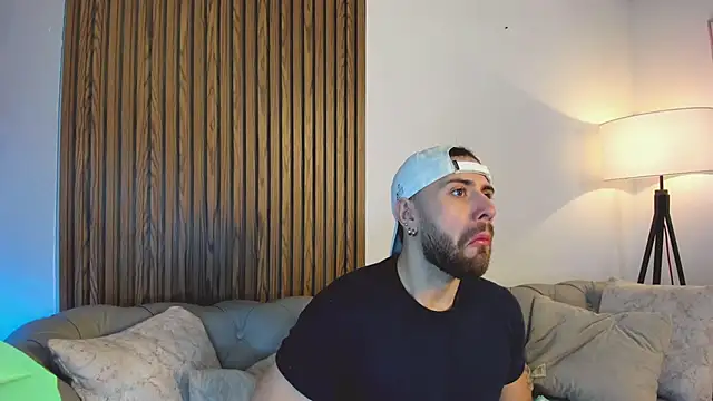 Maximo Wolff online show from 11, 3, 2026