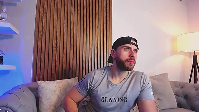 Maximo Wolff online show from 30, 3, 2026