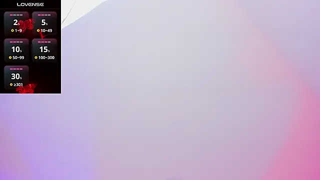 Azurra amatto2 online show from 5, 4, 2026