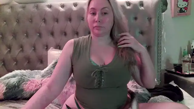 BigBoobsBlair online show from 8, 10, 2025