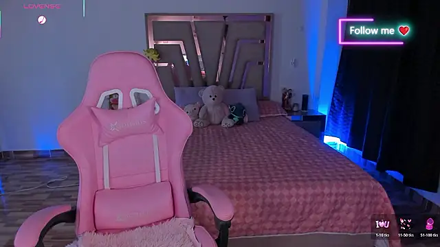 lunaarose online show from 17, 2, 2026