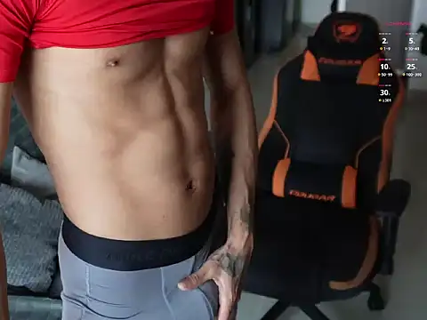 Vbenz28 online show from 30, 3, 2026